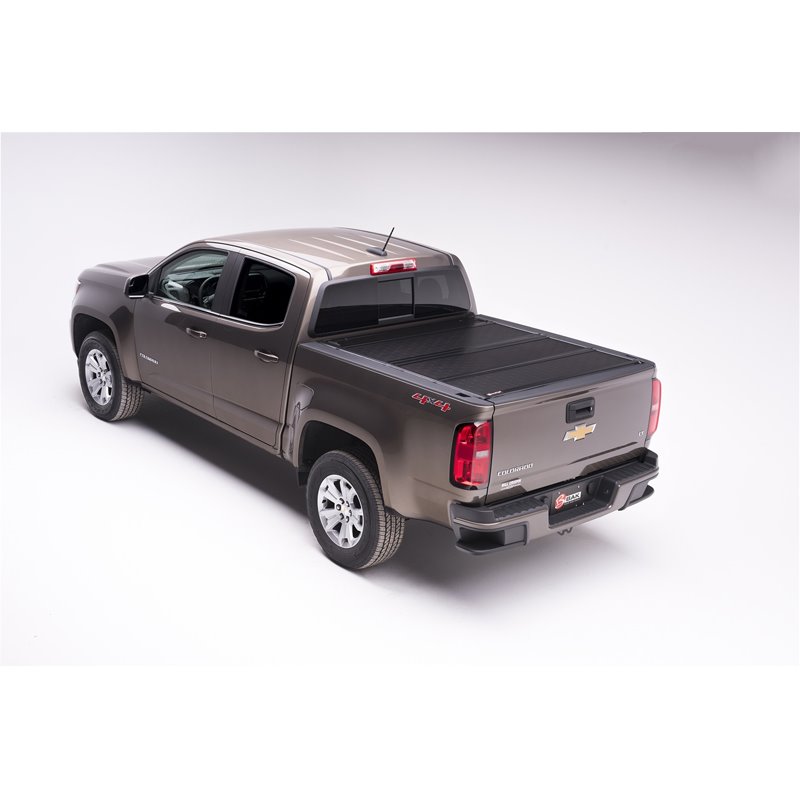 Bak Industries | BAKFlip G2 Tonneau Cover - Gladiator 3.0L / 3.6L 2020-2024