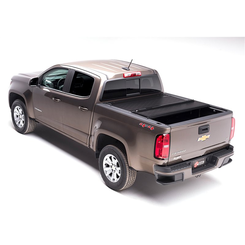 Bak Industries | BAKFlip G2 Tonneau Cover - Gladiator 3.0L / 3.6L 2020-2024