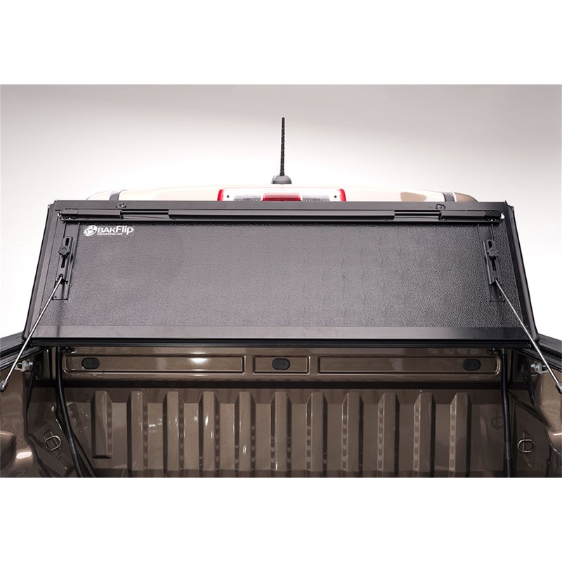 Bak Industries | BAKFlip G2 Tonneau Cover - Gladiator 3.0L / 3.6L 2020-2024