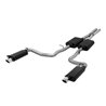 Flowmaster | American Thunder Cat-Back Exhaust System - 300 / Challenger / Charger 3.6L 2015-2022