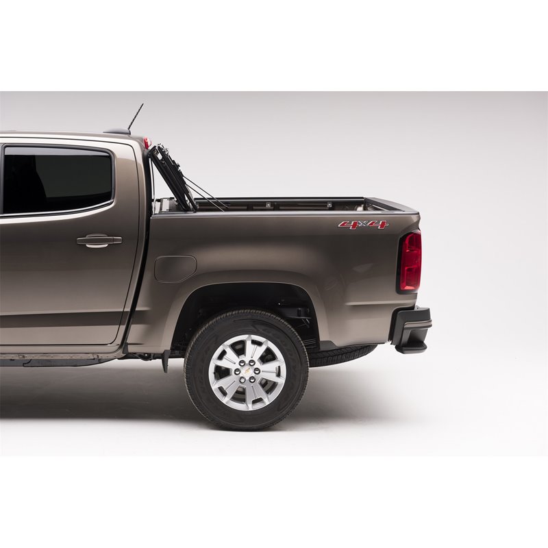 Bak Industries | BAKFlip G2 Tonneau Cover - Gladiator 3.0L / 3.6L 2020-2024