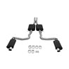 Flowmaster | American Thunder Cat-Back Exhaust System - 300 / Challenger / Charger 3.6L 2015-2022