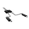 Flowmaster | American Thunder Cat-Back Exhaust System - 300 / Challenger / Charger 3.6L 2015-2022