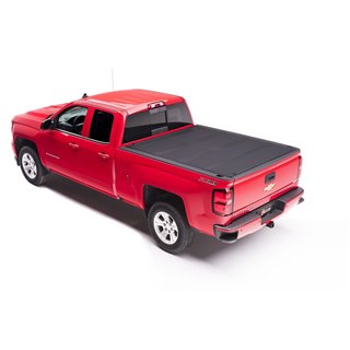 Bak Industries | BAKFlip MX4 Tonneau Cover - Chevrolet / GMC  2014-2019