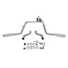 Flowmaster | American Thunder Cat-Back Exhaust System - Tundra 4.6L / 5.7L 2010-2021