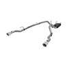 Flowmaster | American Thunder Cat-Back Exhaust System - Ram 1500 / Classic / 2500 / 3500 5.7L 2009-2022