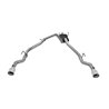 Flowmaster | American Thunder Cat-Back Exhaust System - Ram 1500 / Classic / 2500 / 3500 5.7L 2009-2022