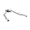 Flowmaster | American Thunder Cat-Back Exhaust System - Ram 1500 / Classic / 2500 / 3500 5.7L 2009-2022