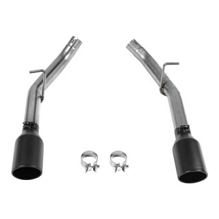 Flowmaster | American Thunder Axle-Back Exhaust System - Ram 1500 5.7L 2019-2022