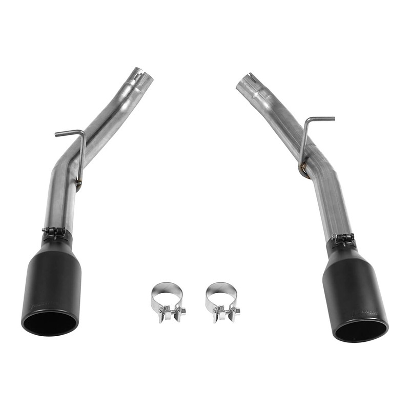 Flowmaster | American Thunder Axle-Back Exhaust System - Ram 1500 5.7L 2019-2022