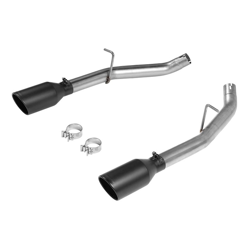 Flowmaster | American Thunder Axle-Back Exhaust System - Ram 1500 5.7L 2019-2022