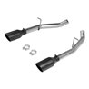 Flowmaster | American Thunder Axle-Back Exhaust System - Ram 1500 5.7L 2019-2022