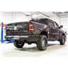 Flowmaster | American Thunder Axle-Back Exhaust System - Ram 1500 5.7L 2019-2022