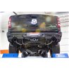 Flowmaster | American Thunder Axle-Back Exhaust System - Ram 1500 5.7L 2019-2022