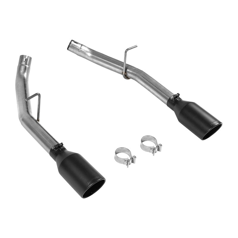 Flowmaster | American Thunder Axle-Back Exhaust System - Ram 1500 5.7L 2019-2022