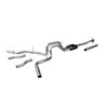 Flowmaster | American Thunder Cat-Back Exhaust System - F-150 4.6L / 5.0L / 5.4L 2009-2014