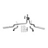Flowmaster | American Thunder Cat-Back Exhaust System - F-150 4.6L / 5.0L / 5.4L 2009-2014