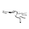 Flowmaster | American Thunder Cat-Back Exhaust System - F-150 4.6L / 5.0L / 5.4L 2009-2014