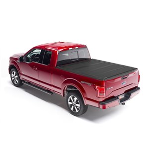 Bak Industries | BAKFlip MX4 Tonneau Cover - F-150 / Mark LT 3.5T / 5.4L 2006-2014