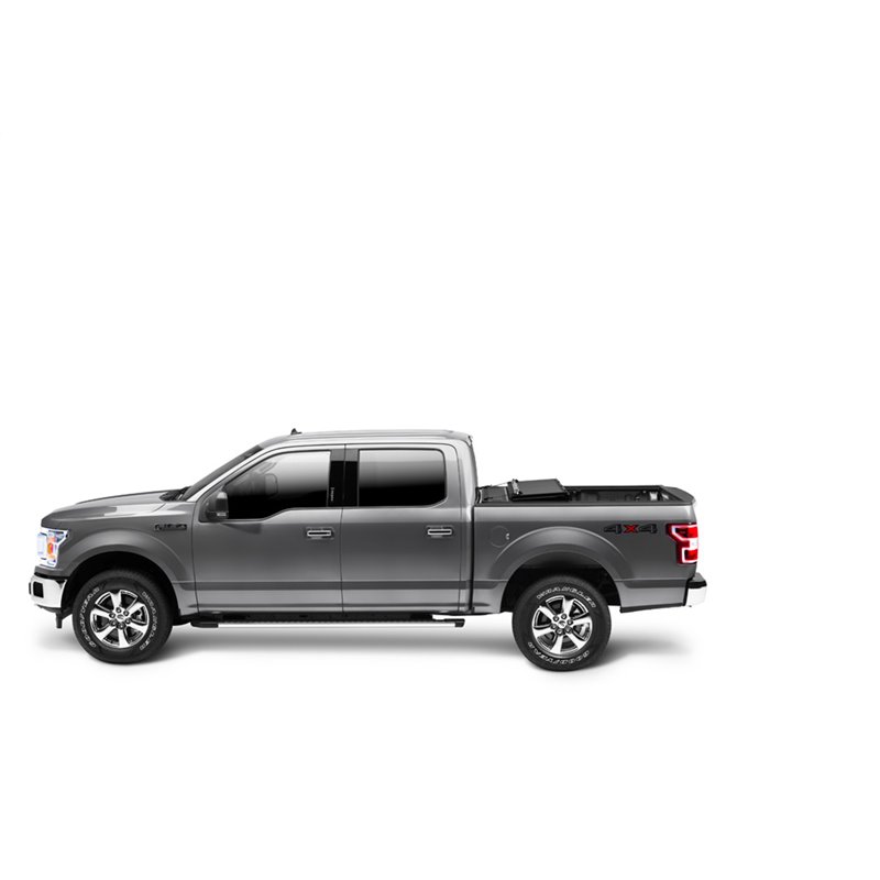 Bak Industries | BAKFlip MX4 Tonneau Cover - Maverick 2.0T 2022-2024