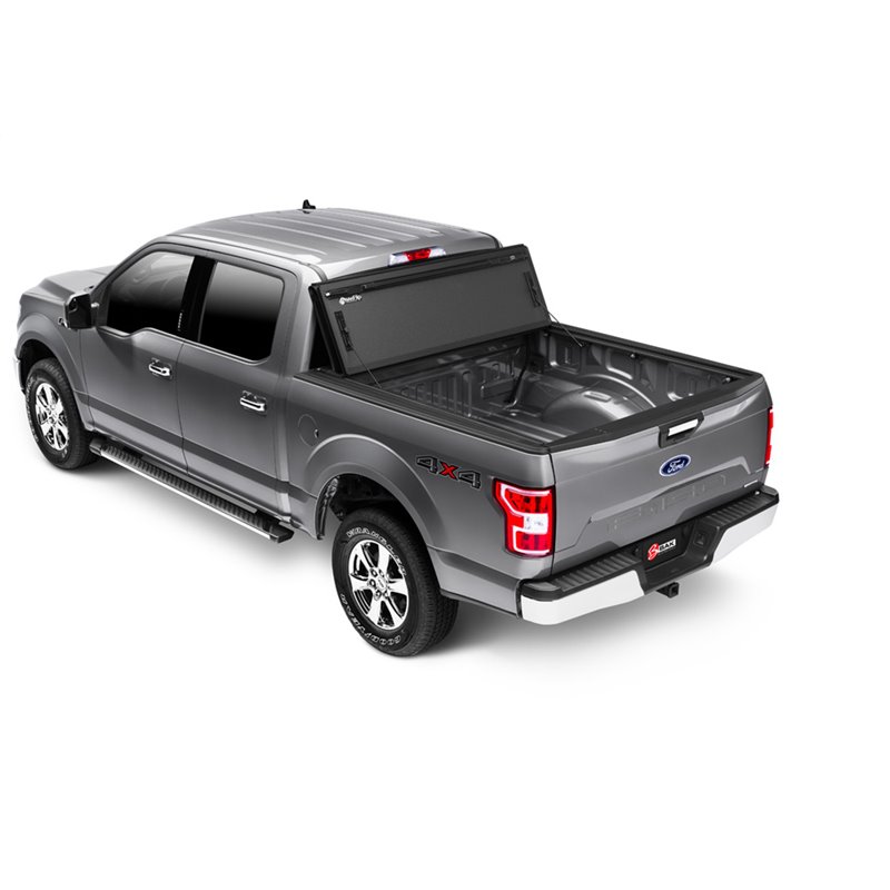 Bak Industries | BAKFlip MX4 Tonneau Cover - Maverick 2.0T 2022-2024