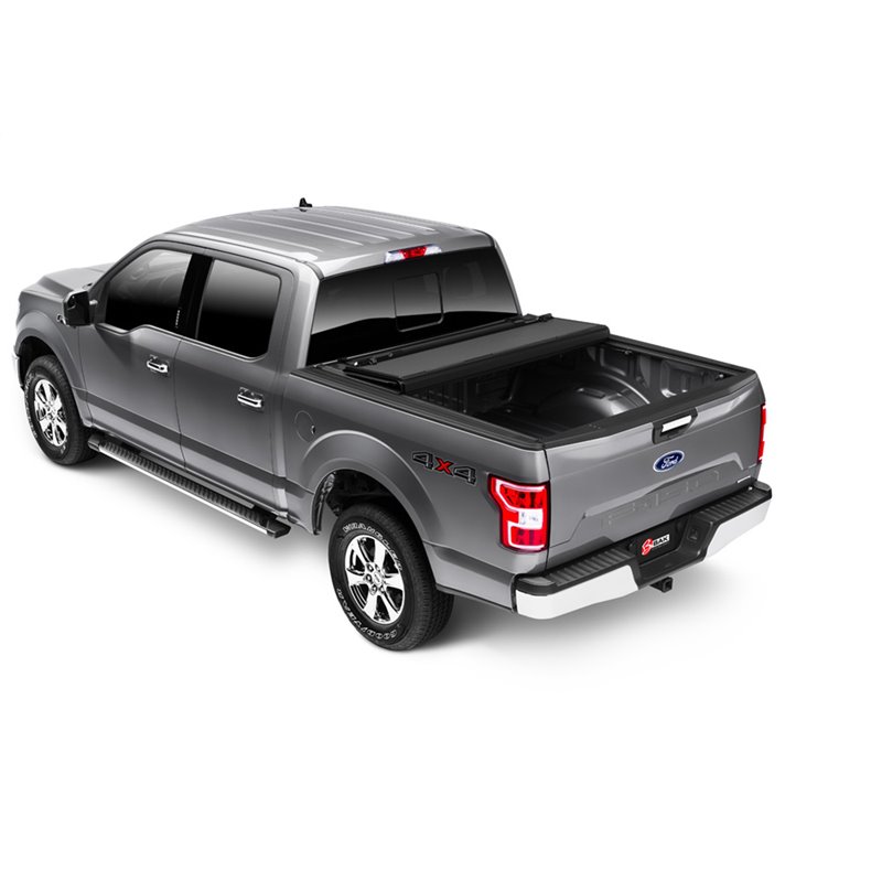 Bak Industries | BAKFlip MX4 Tonneau Cover - Maverick 2.0T 2022-2024