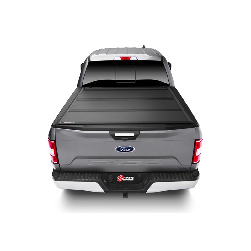 Bak Industries | BAKFlip MX4 Tonneau Cover - Maverick 2.0T 2022-2024