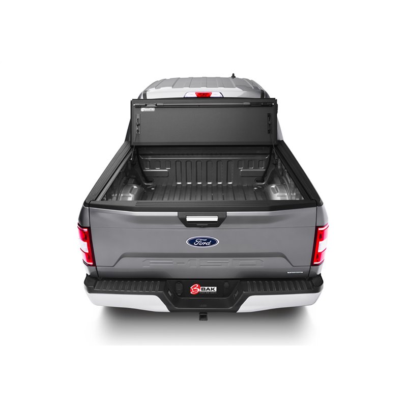 Bak Industries | BAKFlip MX4 Tonneau Cover - Maverick 2.0T 2022-2024