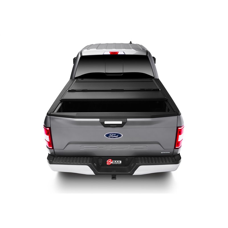 Bak Industries | BAKFlip MX4 Tonneau Cover - Maverick 2.0T 2022-2024