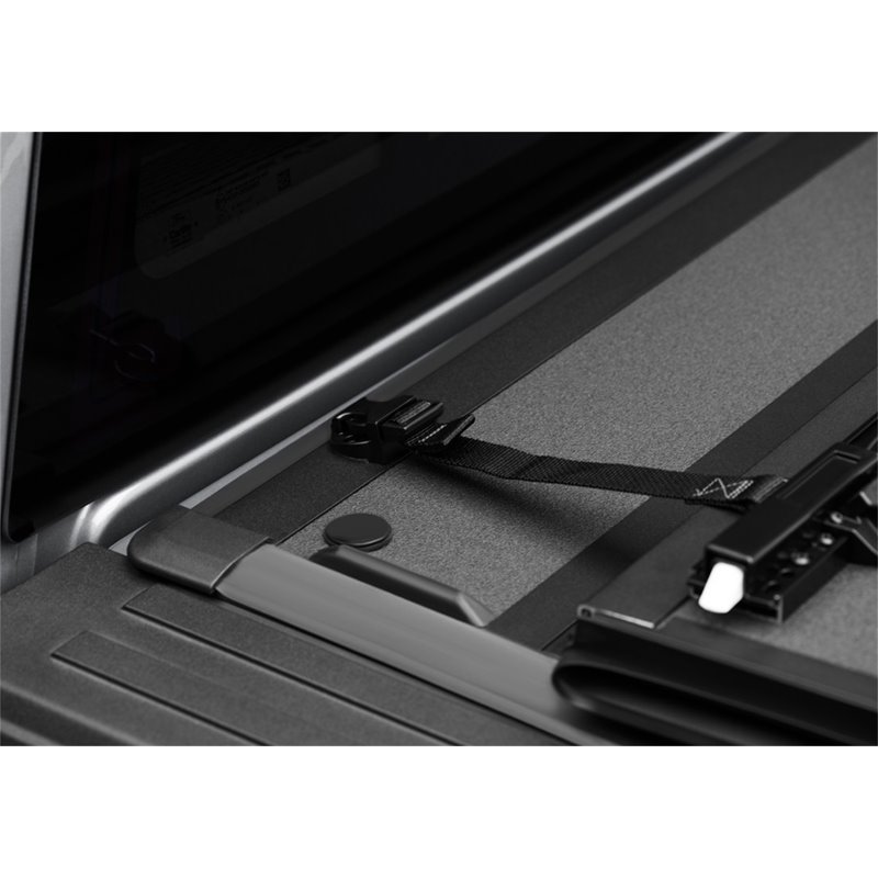 Bak Industries | BAKFlip MX4 Tonneau Cover - Maverick 2.0T 2022-2024