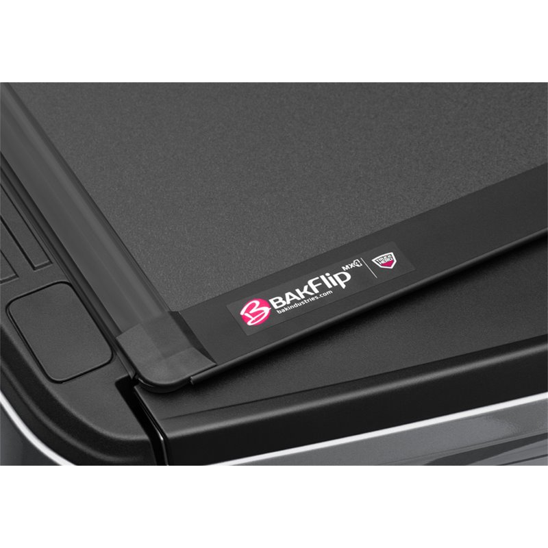Bak Industries | BAKFlip MX4 Tonneau Cover - Maverick 2.0T 2022-2024