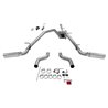 Flowmaster | American Thunder Cat-Back Exhaust System - Silverado / Sierra 1500 4.8L / 5.3L 2007-2013