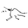 Flowmaster | American Thunder Cat-Back Exhaust System - Silverado / Sierra 1500 4.8L / 5.3L 2007-2013