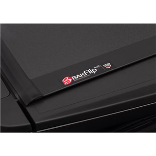 Bak Industries | BAKFlip MX4 Tonneau Cover - F-250 / F-350 6.2L / 6.7L 2017-2024