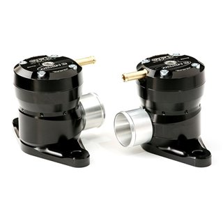 GFB | MACH 2 TMS DIVERTER VALVE - NISSAN GT-R 2009-2019 (2 Valves Included)