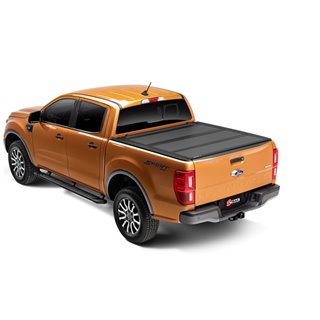 Bak Industries | BAKFlip MX4 Tonneau Cover - Ranger 2.3T 2019-2023