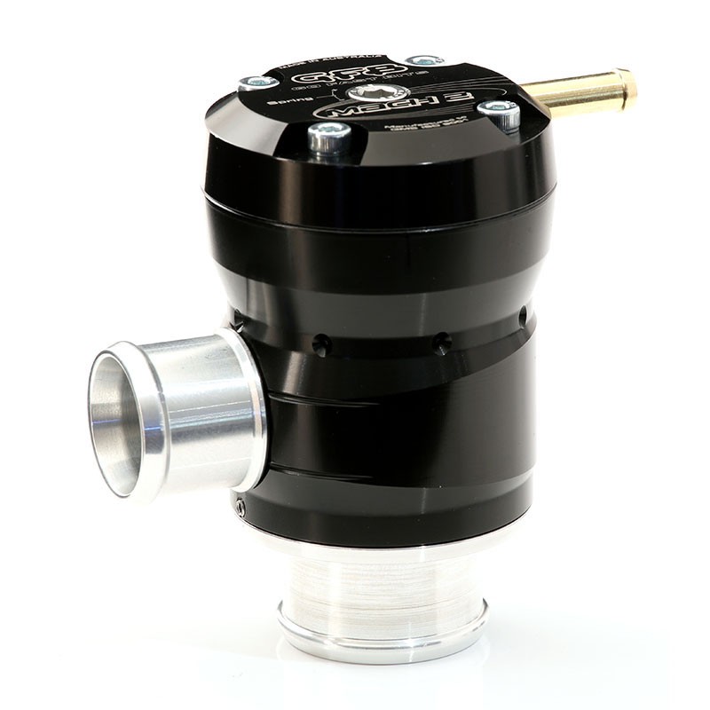 GFB | MACH 2 TMS DIVERTER VALVE - FORESTER XT 14-18 / WRX 15-20