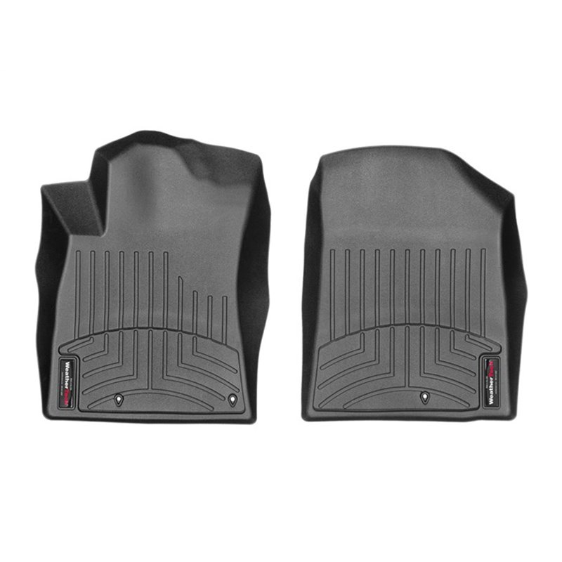 WeatherTech | Tapis Avant - Ioniq / 1.6L 2017-2022