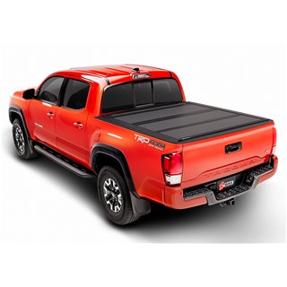 Bak Industries | BAKFlip MX4 Tonneau Cover - Tacoma 2.7L 2005-2015