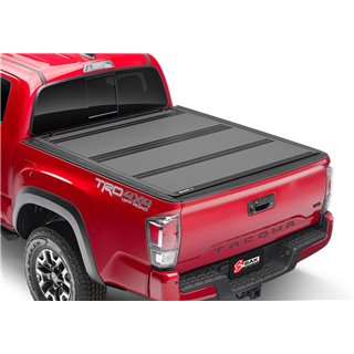 Bak Industries | BAKFlip MX4 Tonneau Cover - Tacoma 2.7L 2016-2023