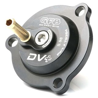 GFB | DV+ Diverter Valve - 4C / Cobalt SS / Focus ST / 911 997 / Evoque / Volvo