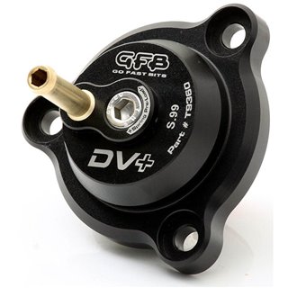 GFB | DV+ Diverter Valve - Focus RS 2.3T 2016-2018