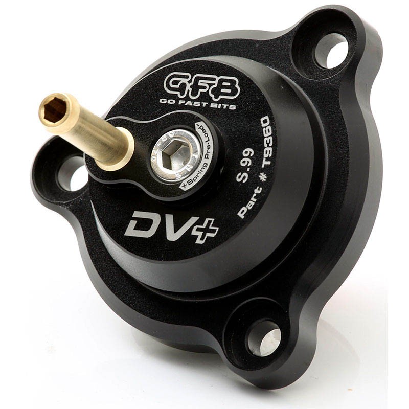 GFB | DV+ Diverter Valve - Focus RS 2.3T 2016-2018