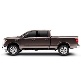 Bak Industries | BAKFlip MX4 Tonneau Cover - Titan XD 5.0L / 5.6L 2016-2021