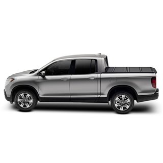 Bak Industries | BAKFlip MX4 Tonneau Cover - Ridgeline 3.5L 2017-2024