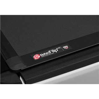 Bak Industries | BAKFlip MX4 Tonneau Cover - Gladiator 3.0L / 3.6L 2020-2024