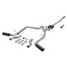 Flowmaster | Outlaw Series Cat-Back Exhaust System - Silverado / Sierra 1500 5.3L 2019-2022