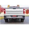 Flowmaster | Outlaw Series Cat-Back Exhaust System - Silverado / Sierra 1500 5.3L 2019-2022