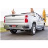 Flowmaster | Outlaw Series Cat-Back Exhaust System - Silverado / Sierra 1500 5.3L 2019-2022