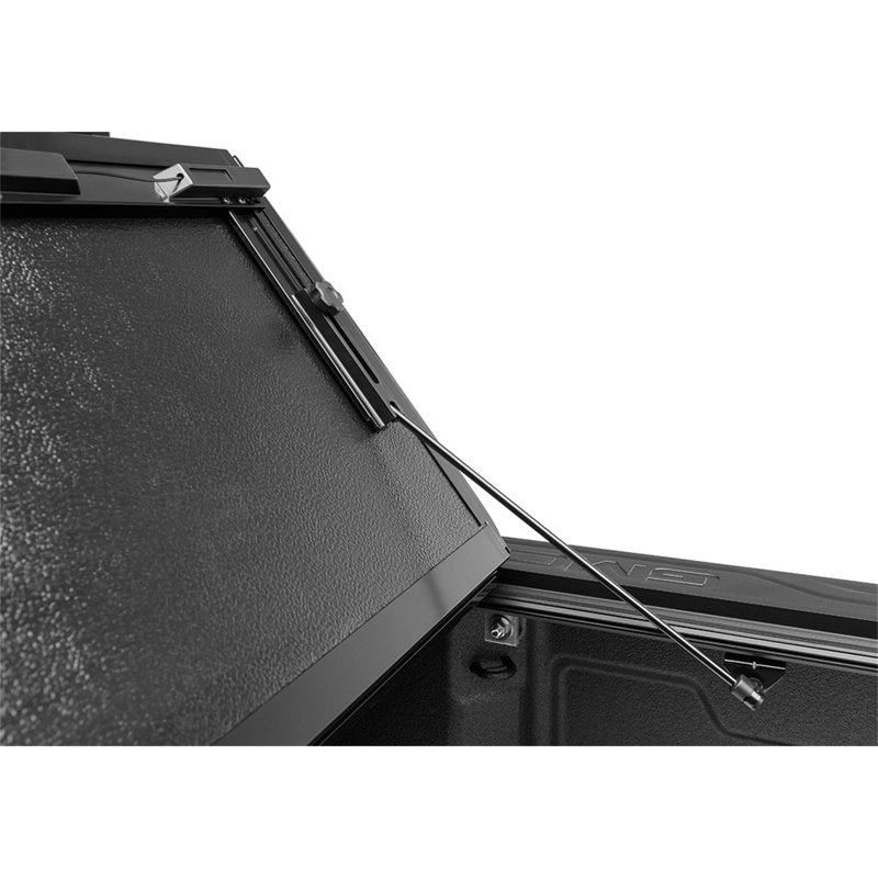 Bak Industries | BAKFlip F1 Tonneau Cover - Silverado / Sierra 1500 2.7T 2019-2024